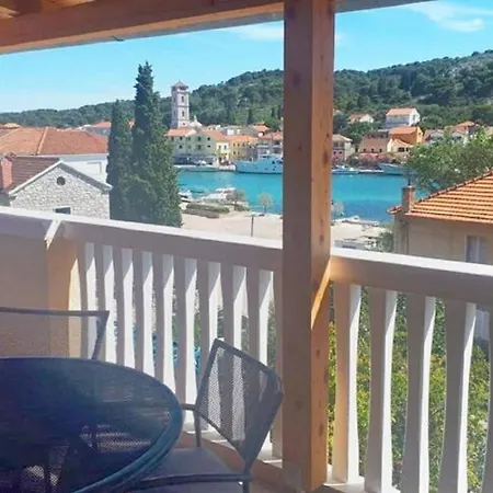 公寓 Tome 迪斯诺