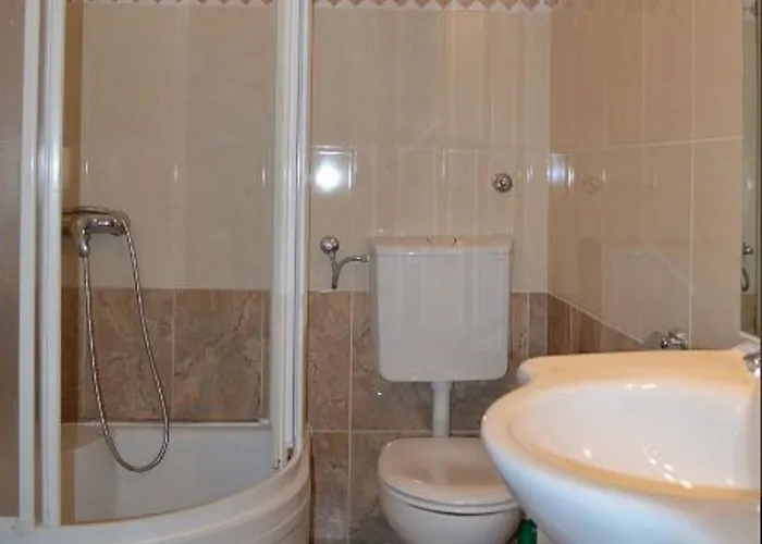 Tome Appartamento Tisno